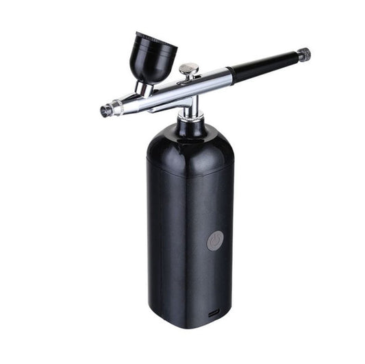 Pro Cordless Airbrush Gun ⭐️⭐️⭐️⭐️⭐️