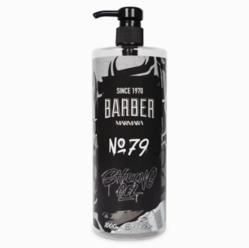 Marmara Barber Shaving Gel