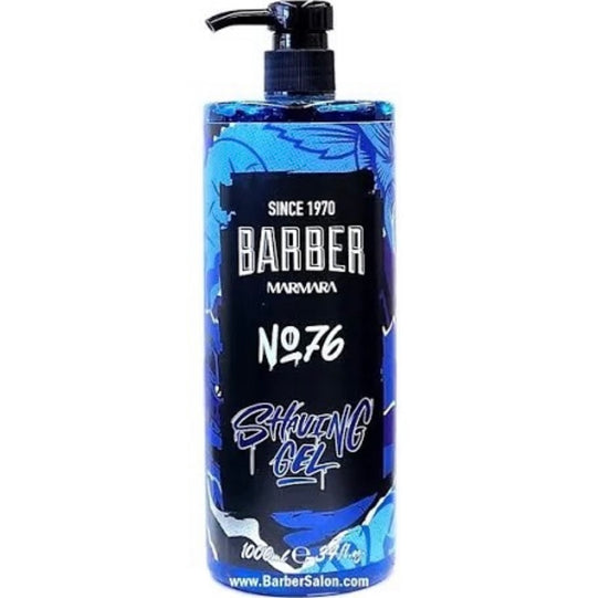 Marmara Barber Shaving Gel