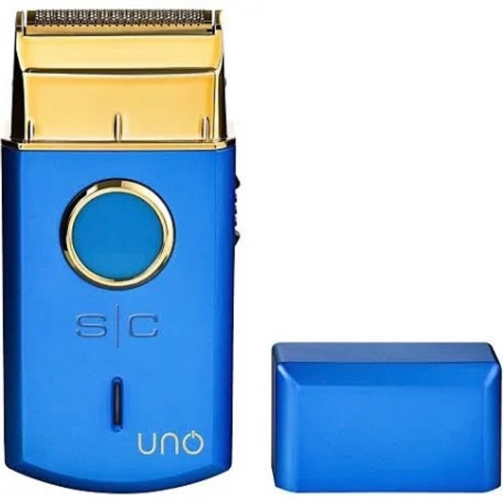 StyleCraft Uno Cordless Foil Shaver (Mini Travel Size)