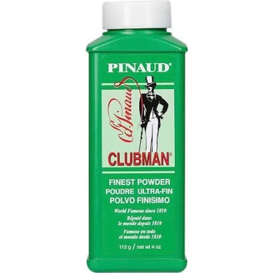 Clubman Pinaud Finest Powder