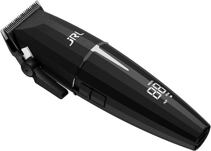 jRL Professional Onyx Cordless Hair Clipper