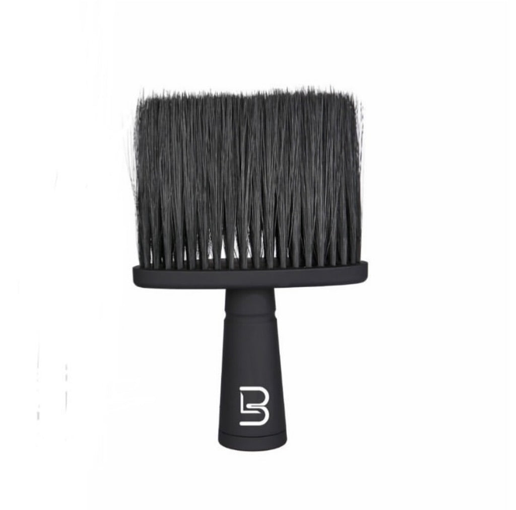 L3VEL 3 Neck Duster / Soft Barber Face Cleaning Hairbrush